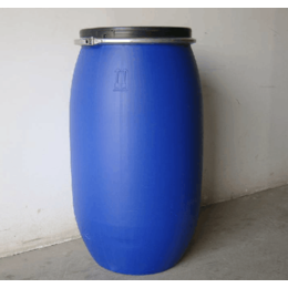 吹塑开口100升塑料桶|广东塑料桶|大口pe材质