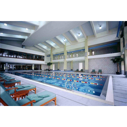 【国泉温泉设备】(图)、济源建壁挂式泳池设备多少钱、泳池设备