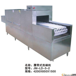 广州全自动动洗碗机进口报关是一个怎样的流程