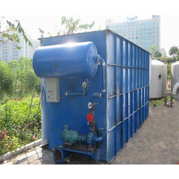 医院污水处理设备结构|山东美卓环保|驻马店医院污水处理设备