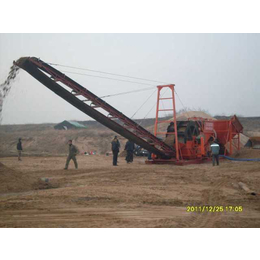 大型洗沙机_青州远华环保科技_新疆洗沙机缩略图