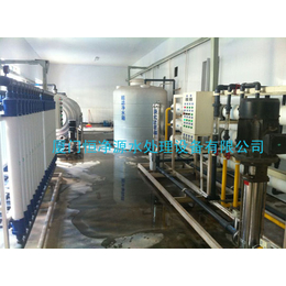 一体化水处理系统、恒净源水处理设备、南平水处理系统