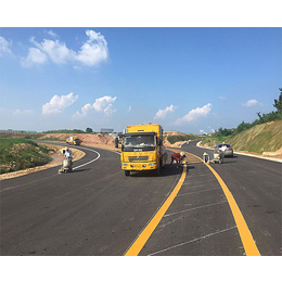 福建道路标线,安徽松夏,道路标线施工