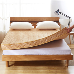 兰宝妮 加厚床垫可折叠床垫缩略图