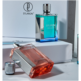 DLARON迪拉瑞品牌源于大自然的法国香水