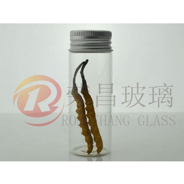 高硼硅玻璃西林瓶与低硼硅玻璃瓶的区别