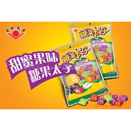 广州休闲食品****进口清关详情