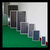 电池板组件光伏板发电板回收_海安电池板_振鑫焱光伏科技缩略图1