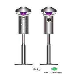 公园户外灭蚊灯、高科达品牌运营中心、新疆户外灭蚊灯