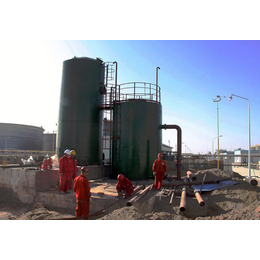 包头油田污水处理成套设备供求信息_贝洁环保设备