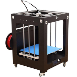 3D打印机_立铸_3D打印机创客制作