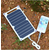 sunpower户外应急太阳能充电板 太阳能电池板缩略图3
