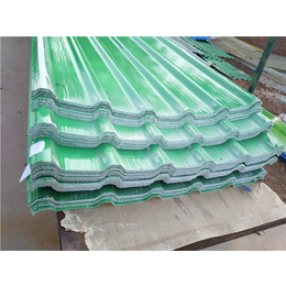 玻璃钢冷却塔面板尺寸、冷却塔面板、华庆公司(多图)