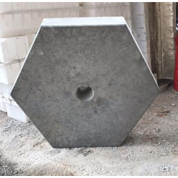 【六角块】、六角块批发、武汉市瑞豪水泥制品有限公司