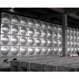 阜阳不锈钢水箱|安徽森泉(在线咨询)|不锈钢水箱多少钱