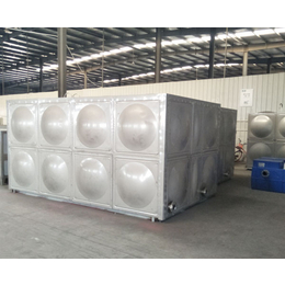 不锈钢保温水箱|合肥汇旭(在线咨询)|亳州水箱