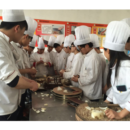 什么厨师培训学校好,梁山厨师培训学校,开创厨师培训学校