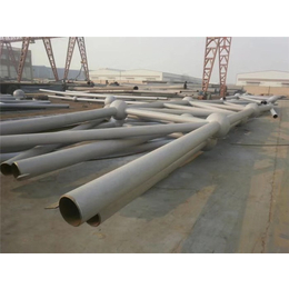 上海管桁架|圣雄管件(在线咨询)|弯管管桁架结构