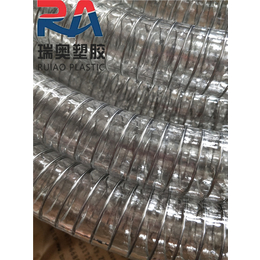 滨州食品级钢丝管|食品级钢丝管厂家|瑞奥塑胶软管