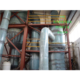 淮安MVR废水蒸发器供求信息、山东中泰汉诺机械