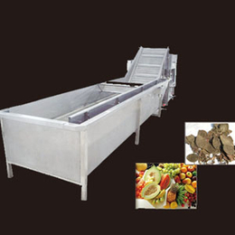 超声波蔬菜清洗机、赛特机械、博尔塔拉蒙古自治州清洗机