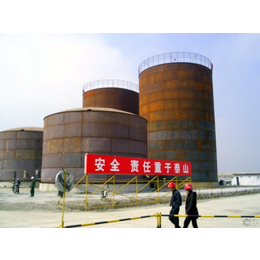 卧式油罐公司|潮州卧式油罐|广燃石油公司