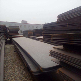 沧州Q295耐候板|新涟钢材|Q295耐候板大量现货