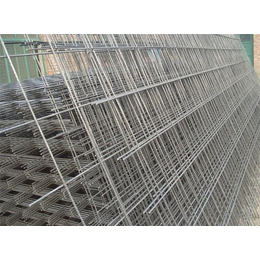 西安焊接钢筋网批发价、西安焊接钢筋网、【世建钢筋】(查看)
