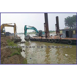 挖泥船租赁,鼎科机械设备(在线咨询),宁波挖泥船