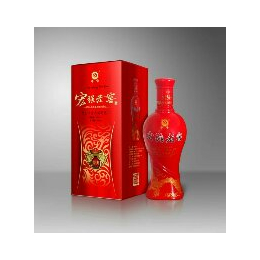 洛阳市酒瓶_125ml玻璃酒瓶_瑞升玻璃(****商家)