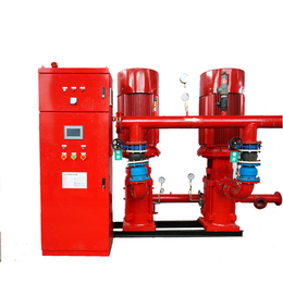 消防稳压设备生产商、徐州消防稳压设备、正济消防泵质量可靠