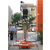 漳州8米单柱单人操作电动升降机缩略图4