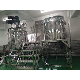 乳化锅设备公司|轻峰机械|黄埔区乳化锅设备