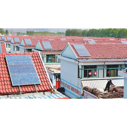 郑州太阳能光伏热水器批发多少钱|光伏热水器|骄阳光伏热水器