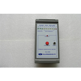 通荣一站式服务(图),手持式表面电阻测试仪,表面电阻测试仪