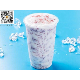 米雪食品奶茶原料(图)|开奶茶店要多少钱|遂宁奶茶