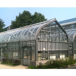 合肥小农人大棚(图)、智能温室玻璃大棚、合肥玻璃大棚