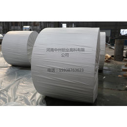   江苏交通标示牌铝板中州铝业1100铝板信誉保证