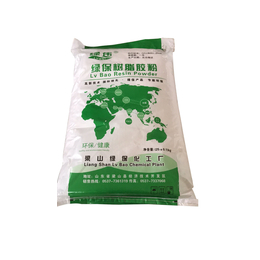 梁山绿保树脂胶粉脲醛树脂E1E0环保级