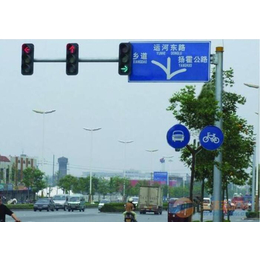 陕西道路指示反光牌、道路指示反光牌、大华交通