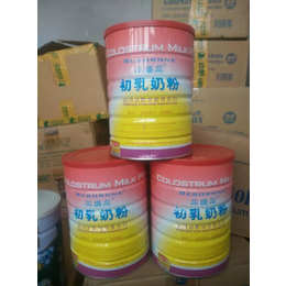 深圳宝安奶粉回收
