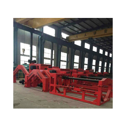 青州市登伟机械(图)|水泥制管机械质量好|琼海水泥制管机械
