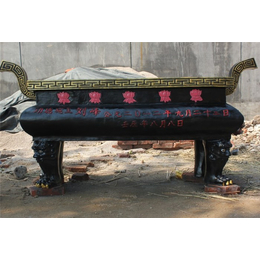玉林铜香炉雕刻厂家,怡轩阁铜工艺品