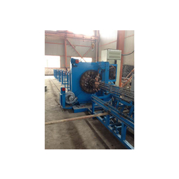 南京混凝土电杆滚焊机|旭辰机械|混凝土电杆滚焊机生产厂家