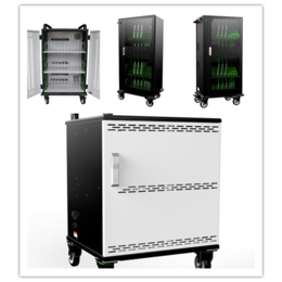 哈尔滨平板充电柜|云格科技|平板充电柜价格