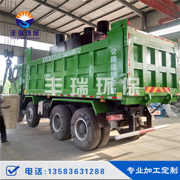 地埋式污水处理设备、上海污水处理设备、山东丰瑞环保