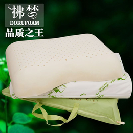 广州港泰国乳胶枕头进口如何报关申报