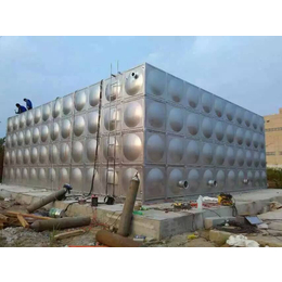 不锈钢水箱,苏州横泾方圆(在线咨询),上海水箱