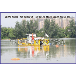 小型挖泥船出租,鼎科机械设备,衢州挖泥船