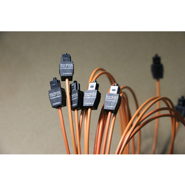 塑料光纤 连接器|赤峰塑料光纤|TOCP200